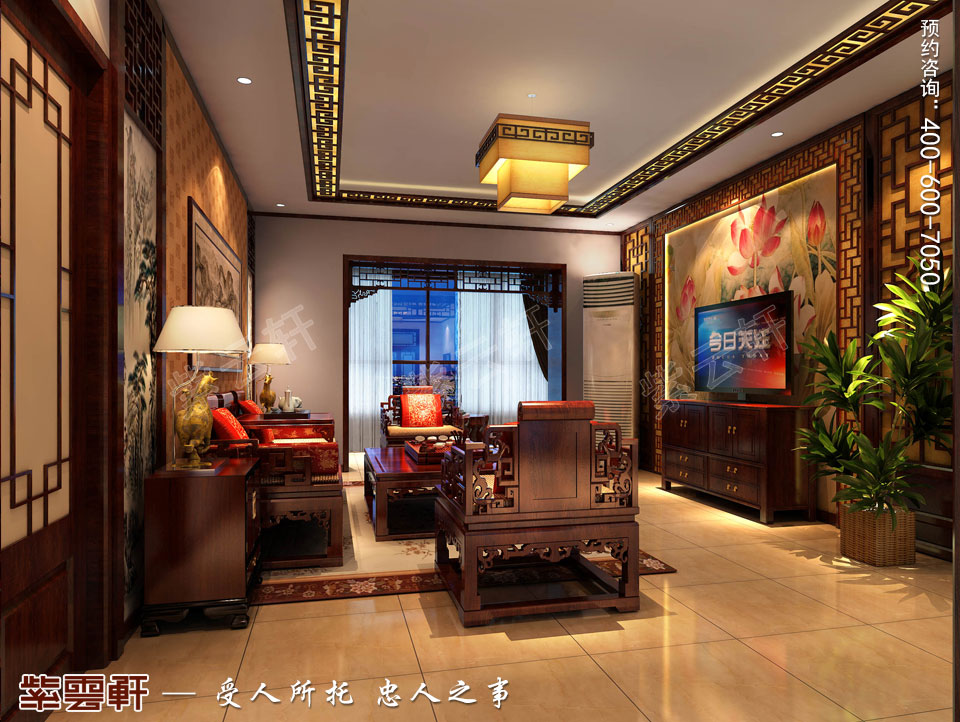 厨房与餐厅一体化设计